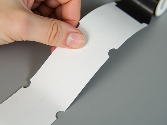 Specialanpassade Etiketter